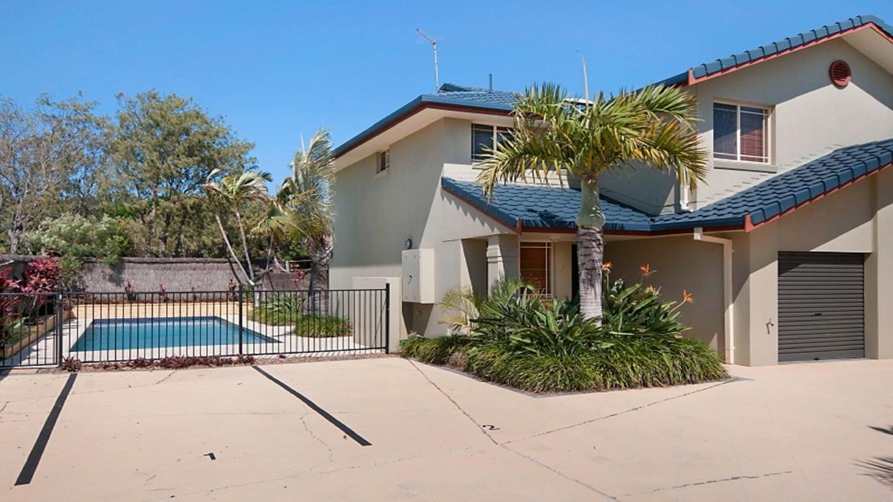 Casuarina 1 Daire Ballina Dış mekan fotoğraf