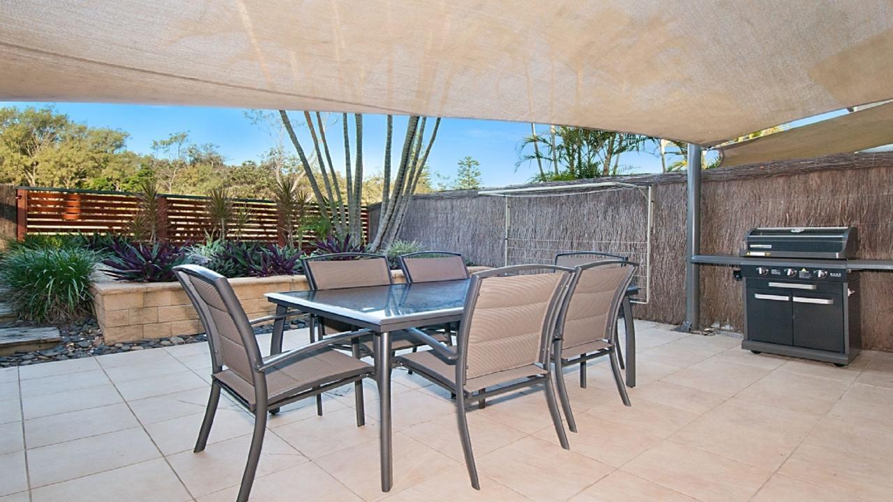 Casuarina 1 Daire Ballina Dış mekan fotoğraf