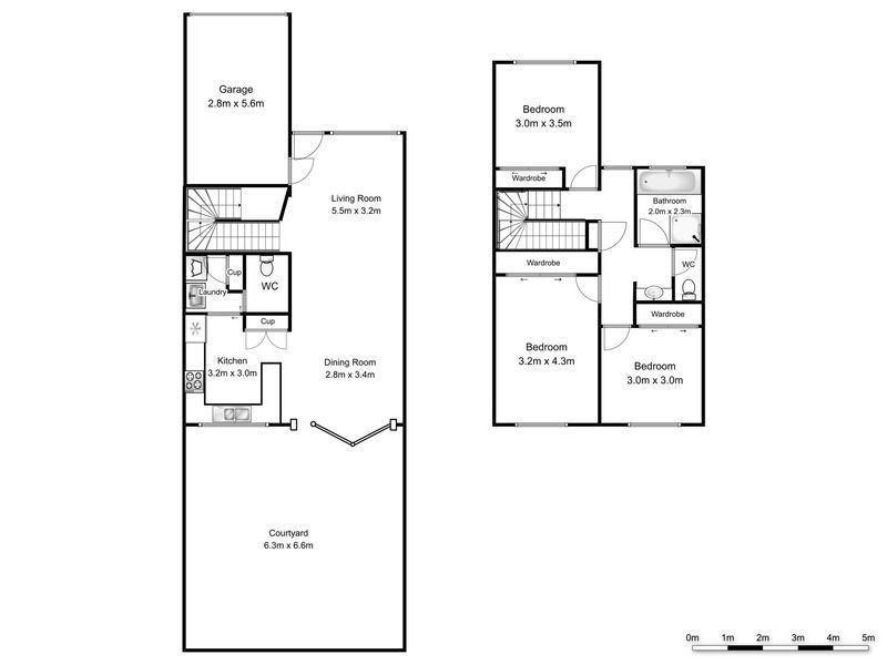 Casuarina 1 Daire Ballina Dış mekan fotoğraf