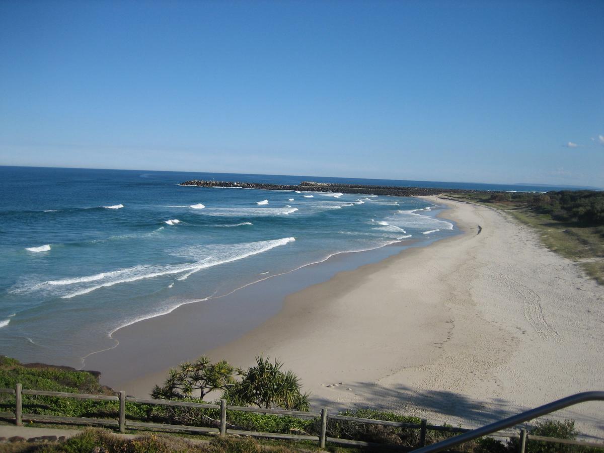Casuarina 1 Daire Ballina Dış mekan fotoğraf