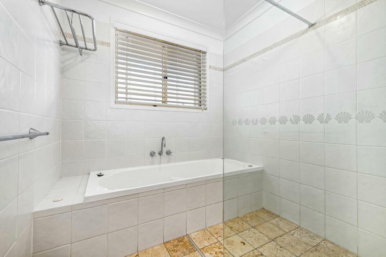 Casuarina 1 Daire Ballina Dış mekan fotoğraf