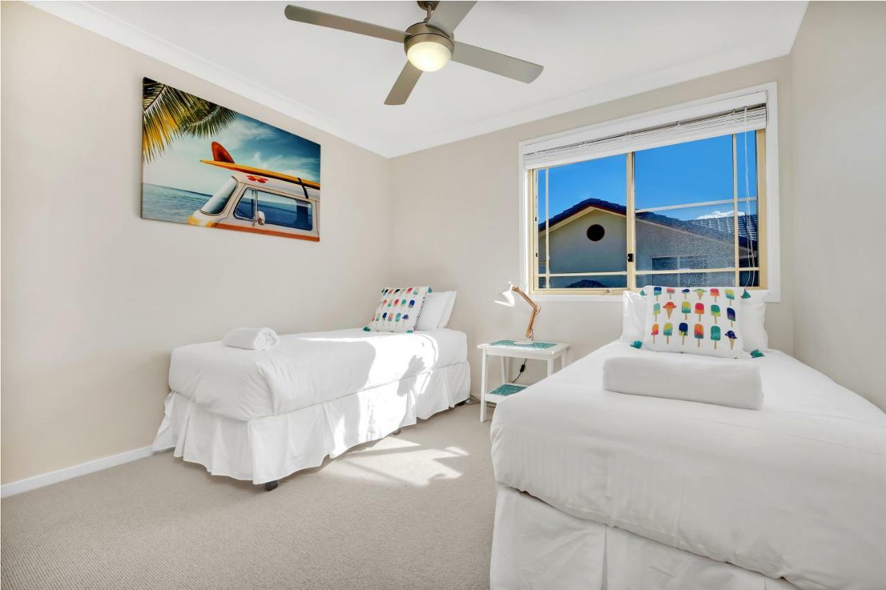 Casuarina 1 Daire Ballina Dış mekan fotoğraf