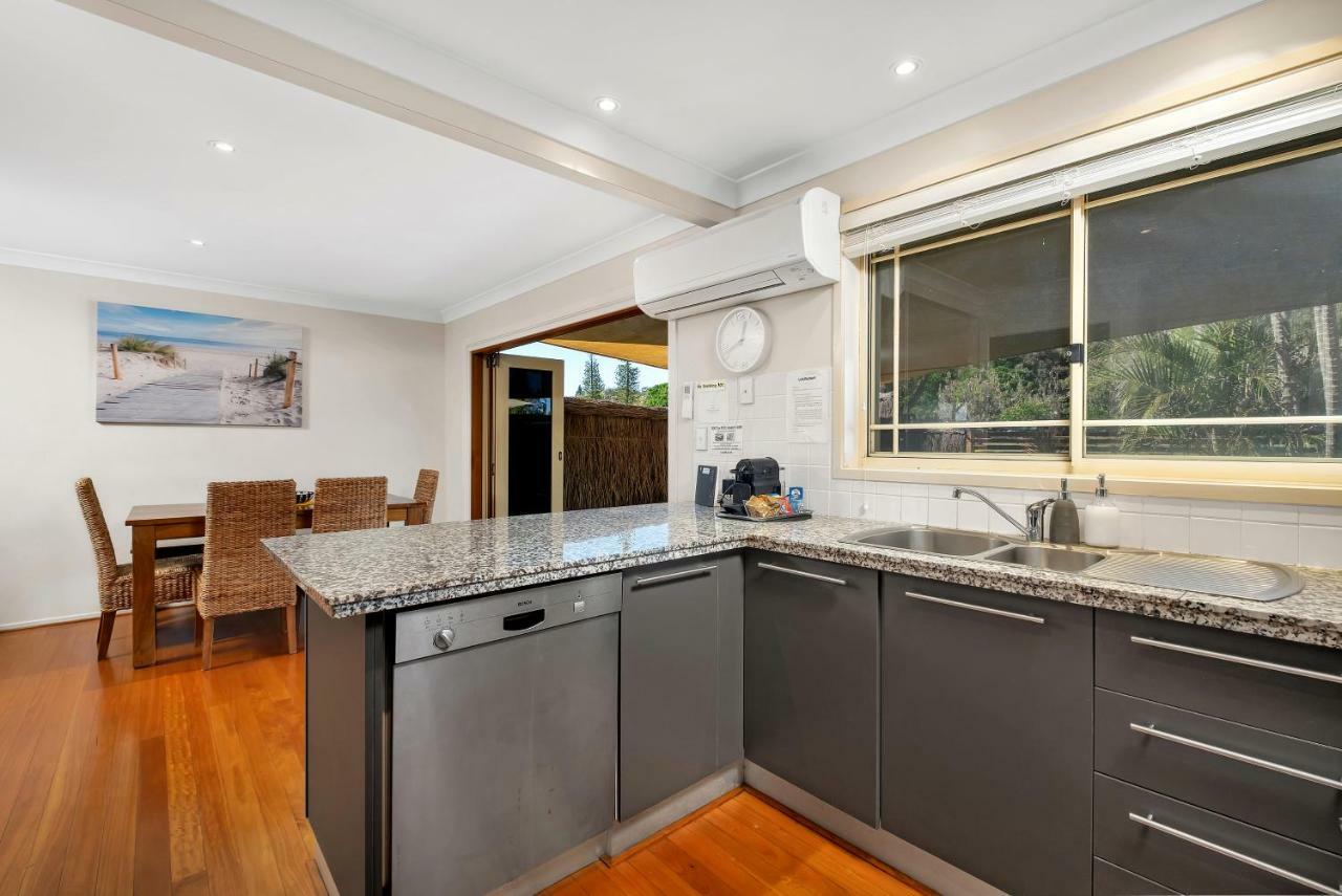 Casuarina 1 Daire Ballina Dış mekan fotoğraf
